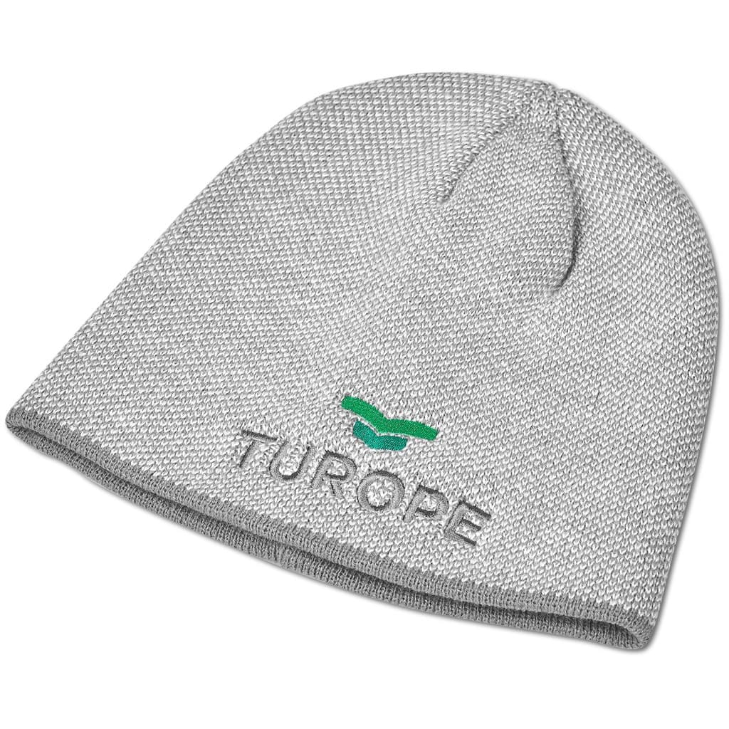 Quebec Acrylic Beanie 17