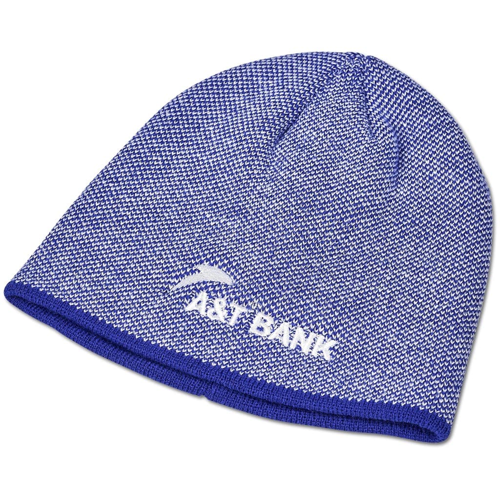 Quebec Acrylic Beanie 20