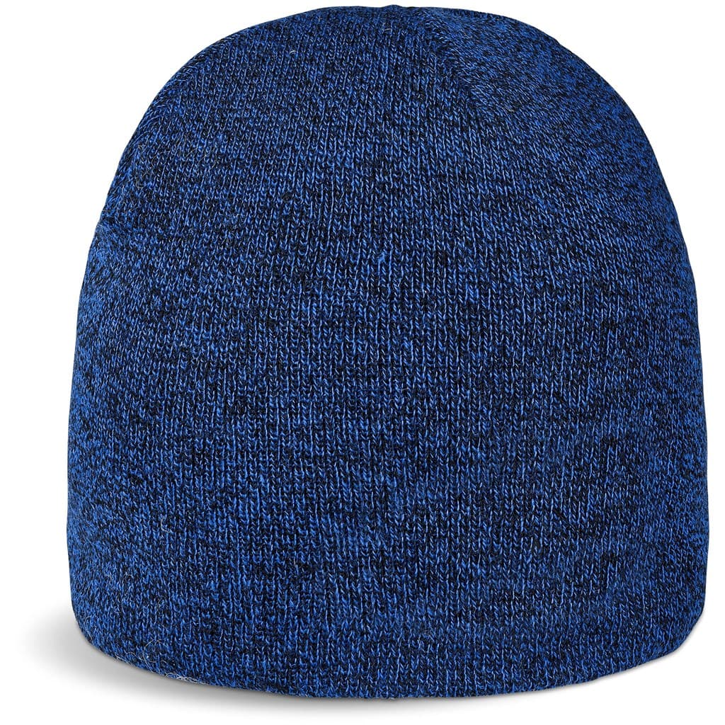 New Hampshire Melange Acrylic Beanie 6