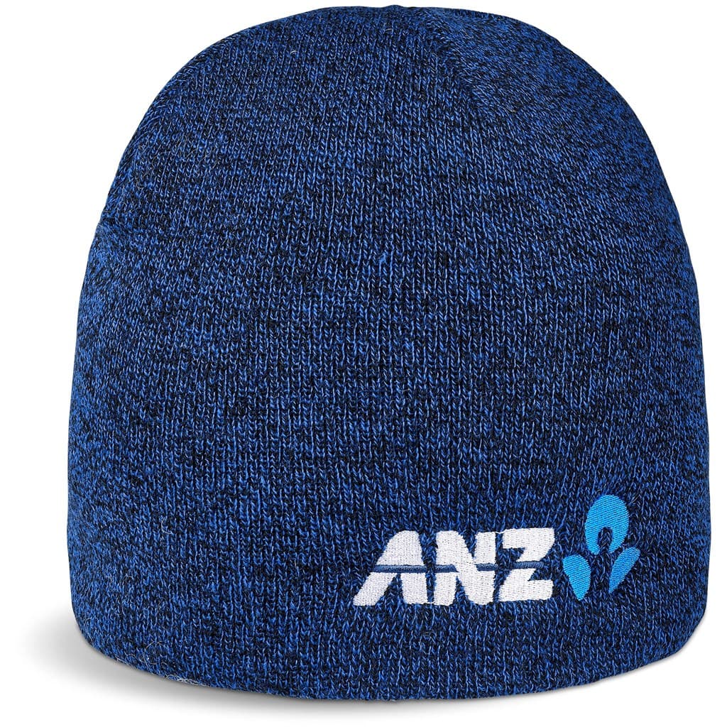 New Hampshire Melange Acrylic Beanie 1