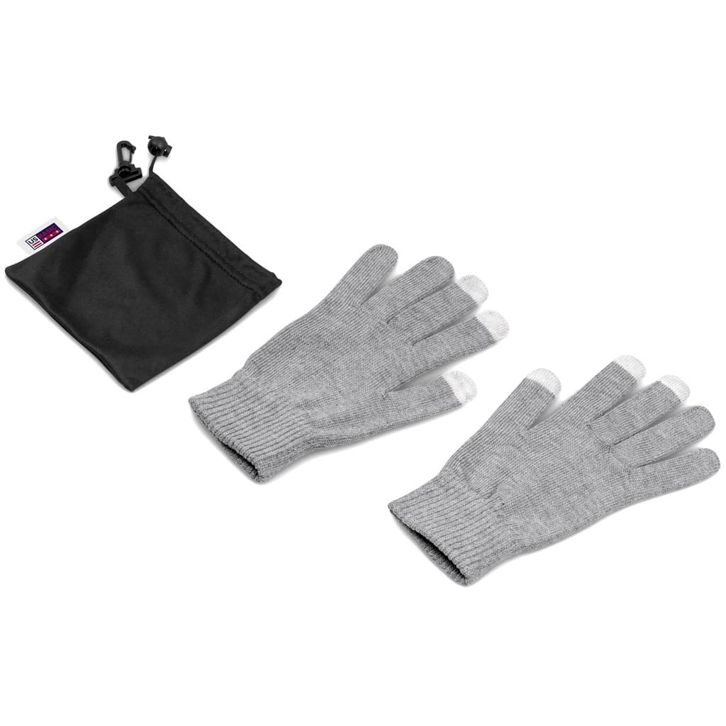 Norwich Touchscreen Gloves 4