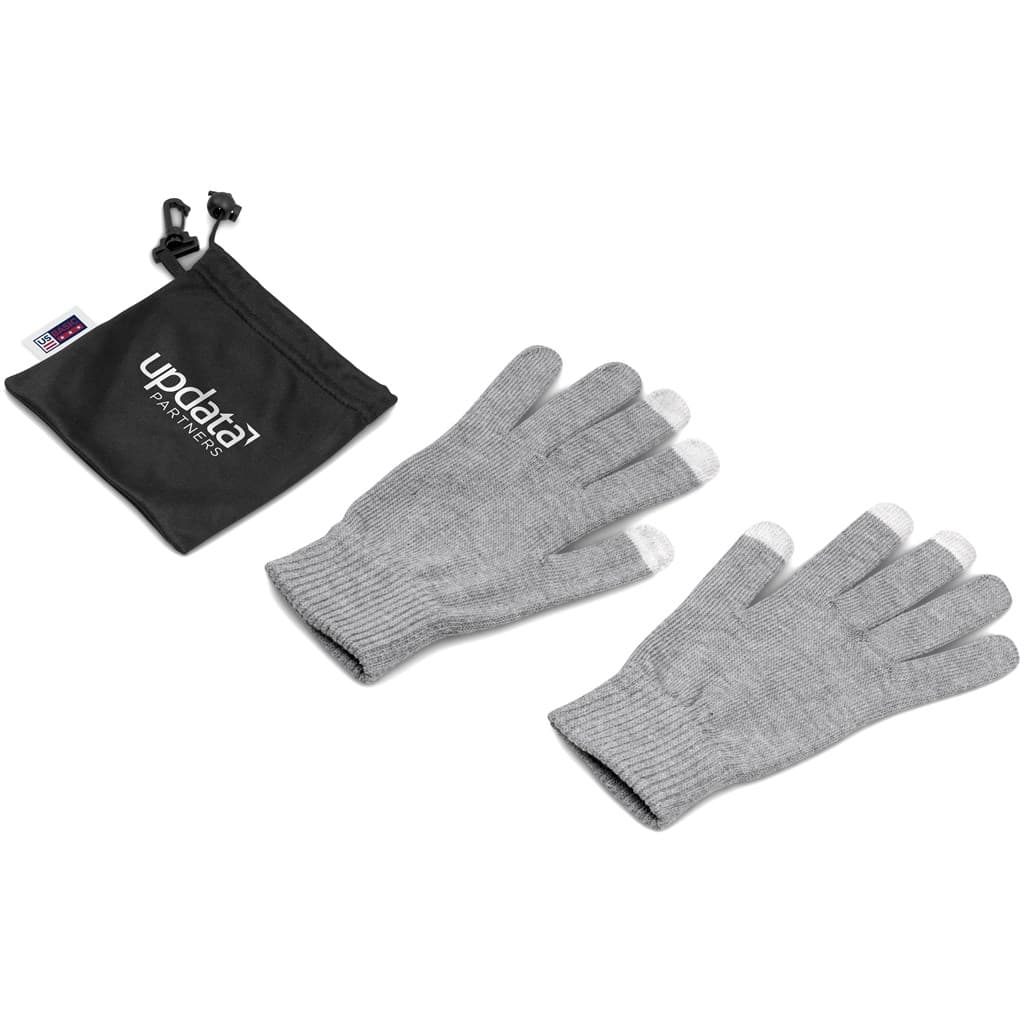 Norwich Touchscreen Gloves 2