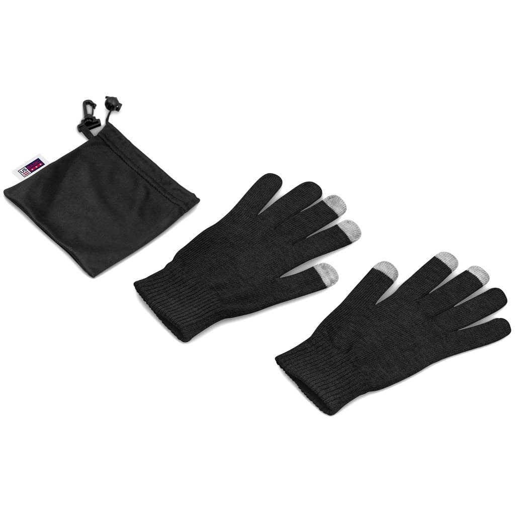 Norwich Touchscreen Gloves 3