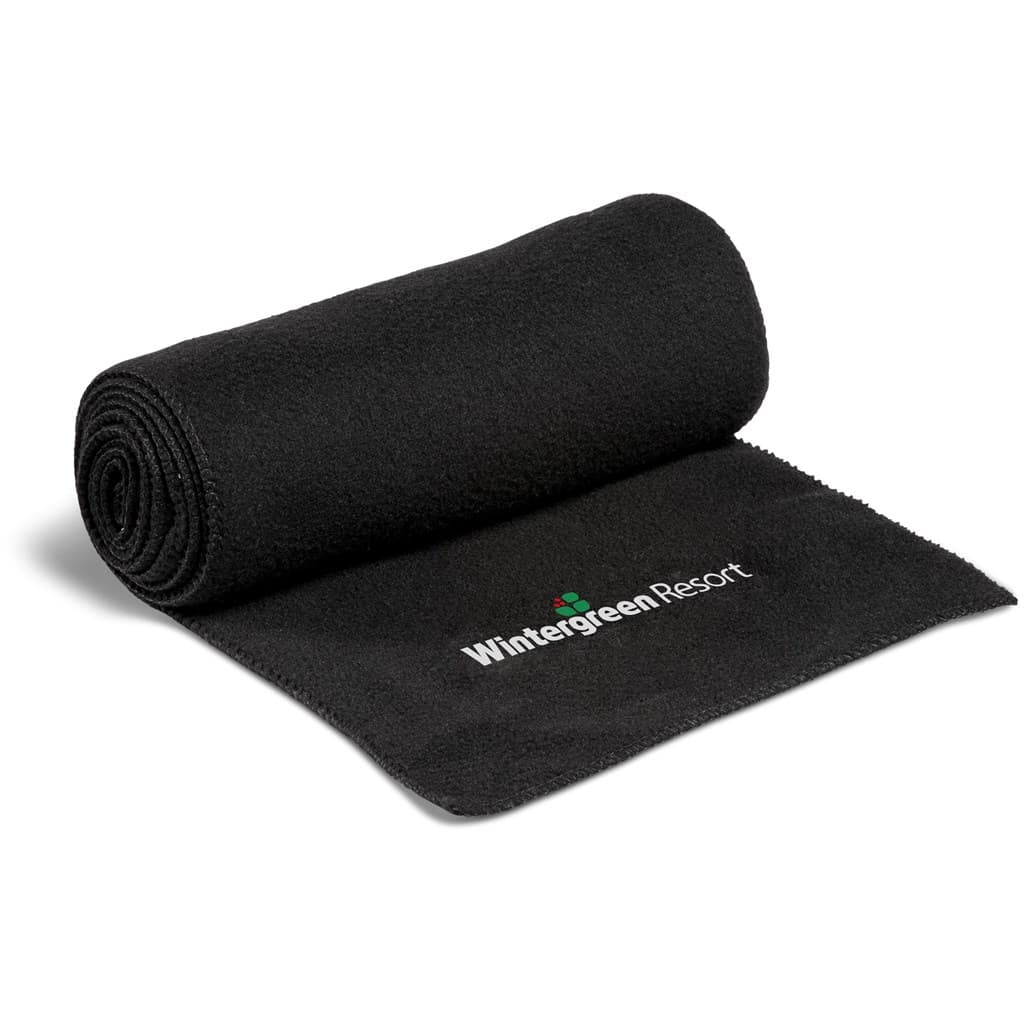 Alaska Fleece Scarf 3