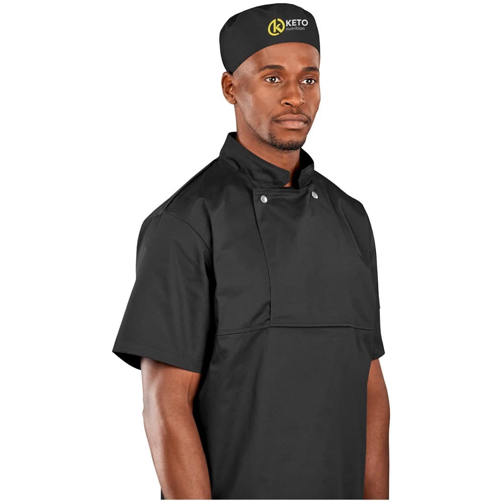 Avallon Chef Beanie 1