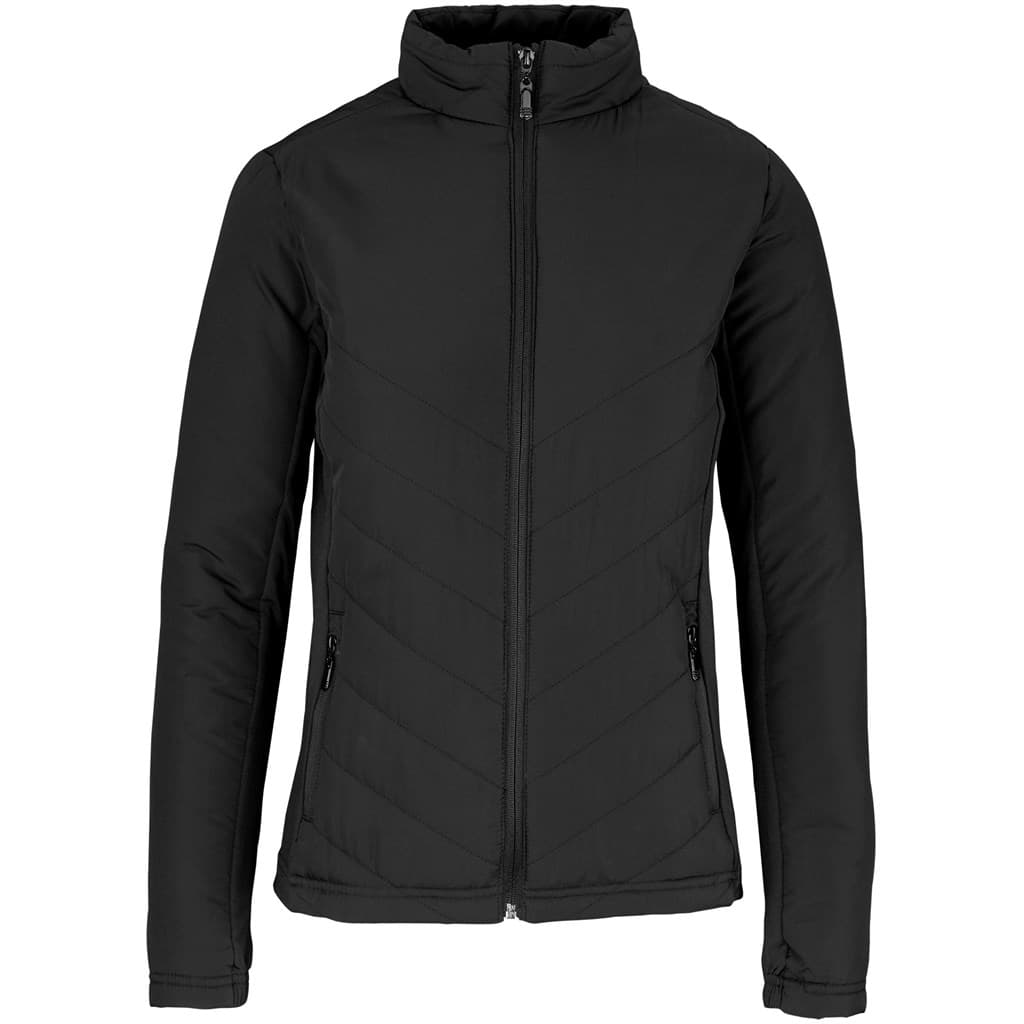 Ladies Andes Jacket 6