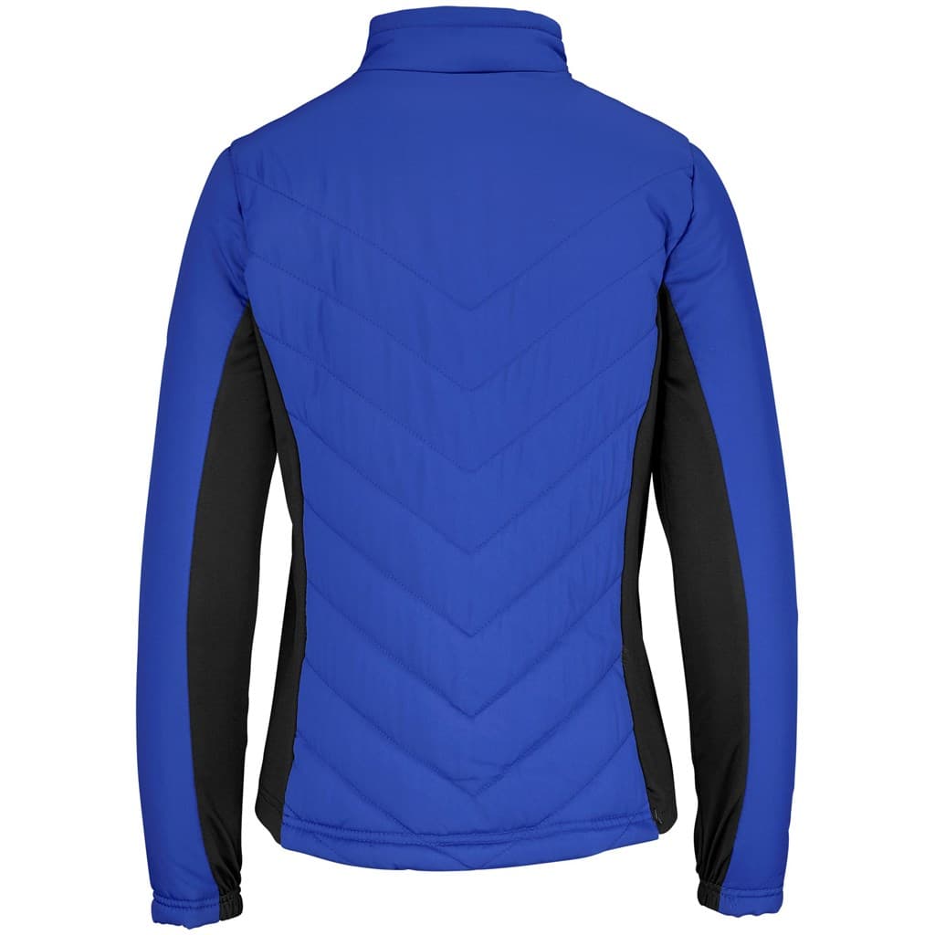 Ladies Andes Jacket 20