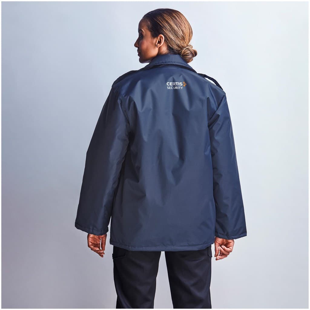 Alaris Padded Jacket 6