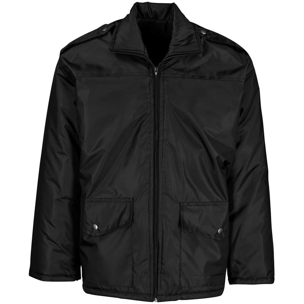 Alaris Padded Jacket 9