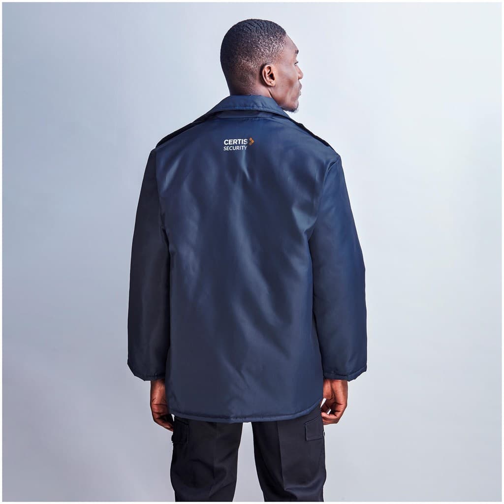 Alaris Padded Jacket 4