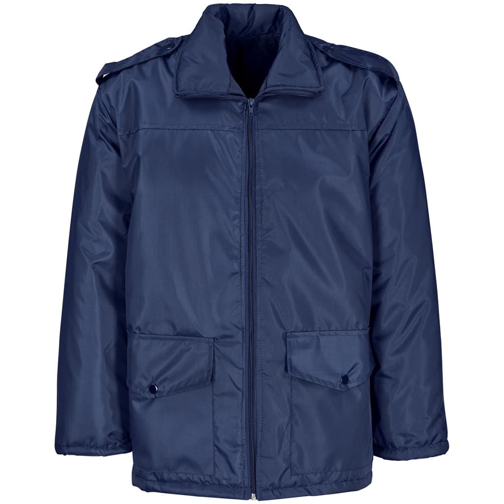 Alaris Padded Jacket 12