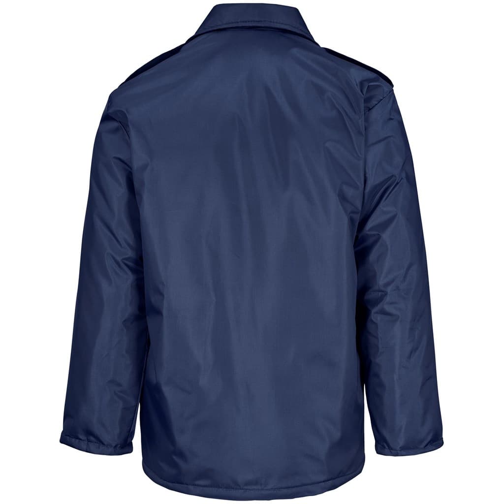 Alaris Padded Jacket 14