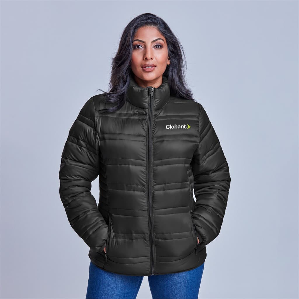 Ladies Eclipse Jacket 1