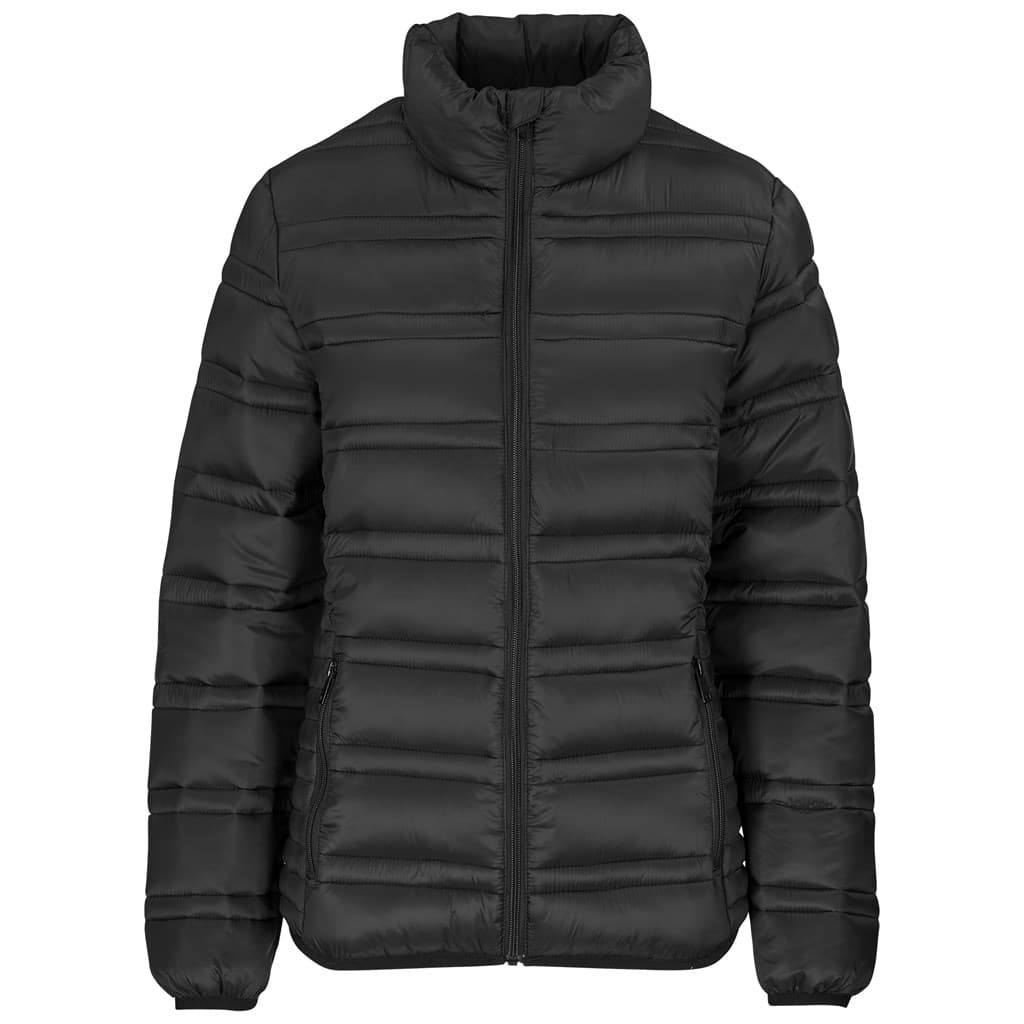 Ladies Eclipse Jacket 1