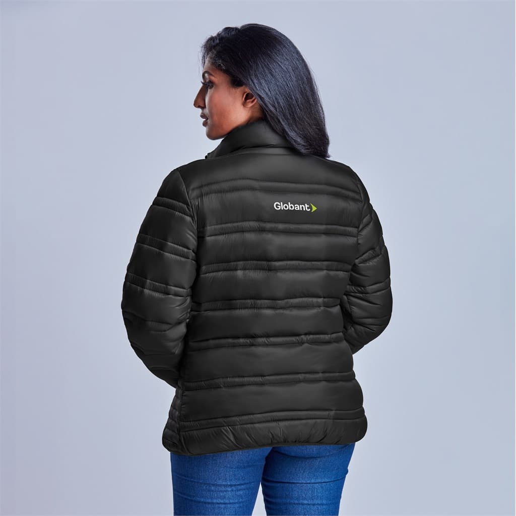 Ladies Eclipse Jacket 2
