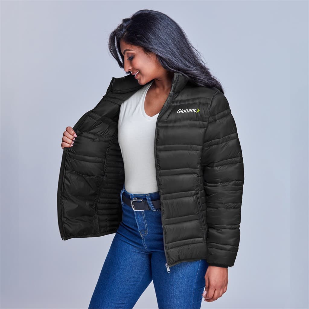 Ladies Eclipse Jacket 2