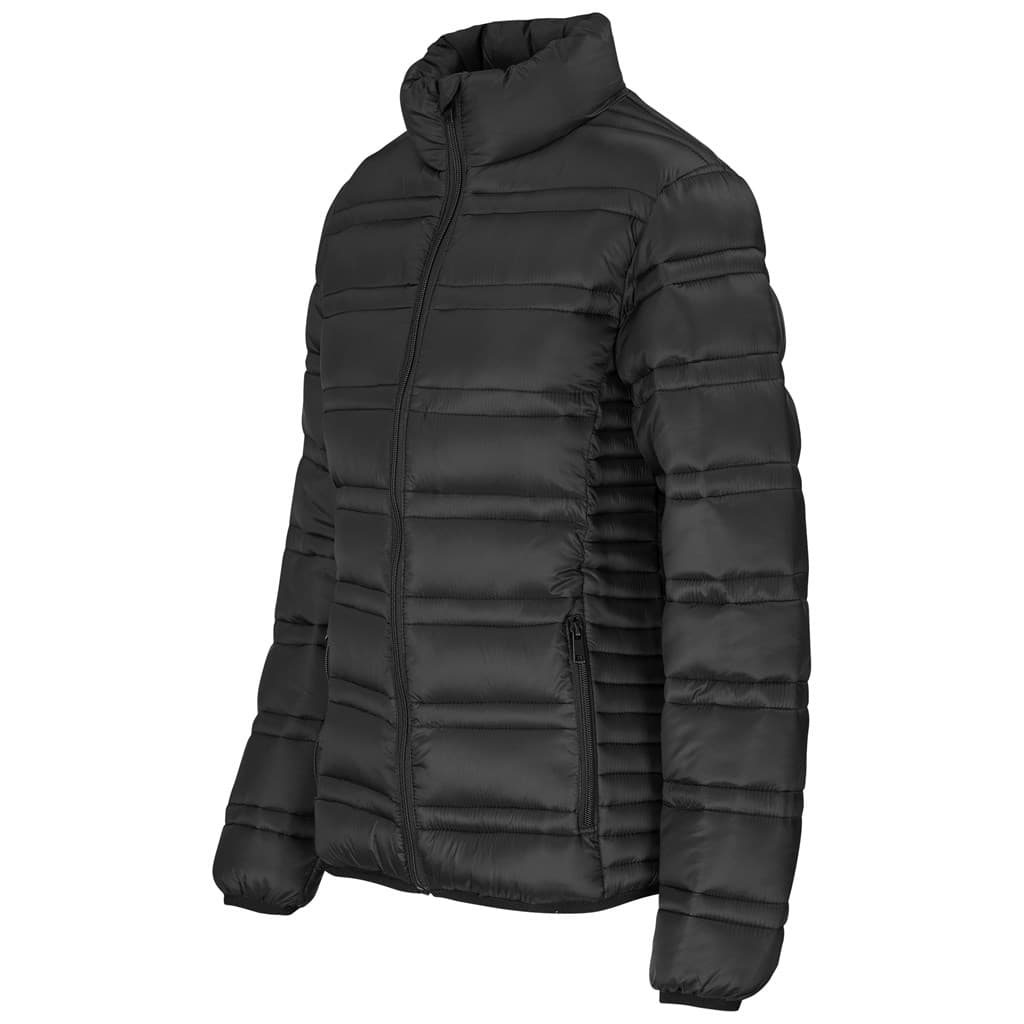Ladies Eclipse Jacket 13
