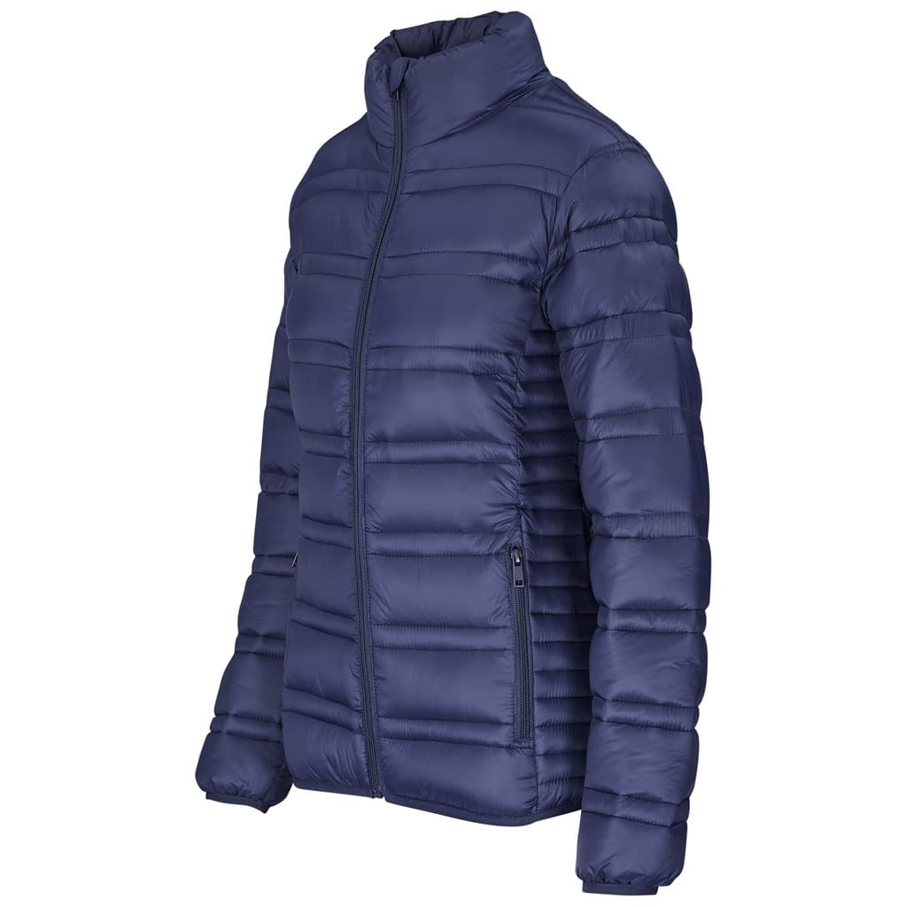 Ladies Eclipse Jacket 19
