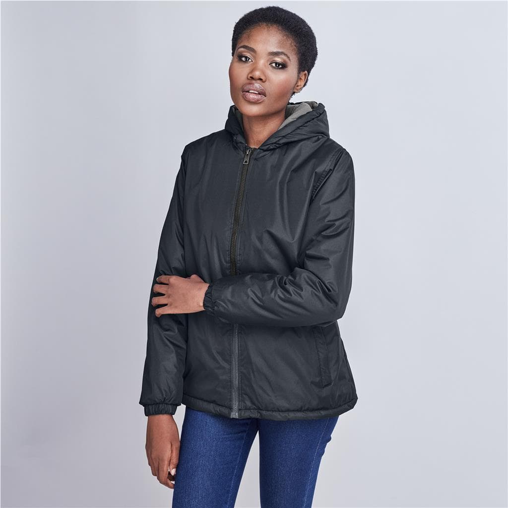Ladies Hamilton Jacket 3