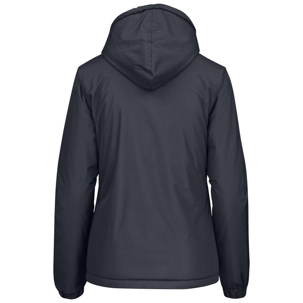 Ladies Hamilton Jacket 10