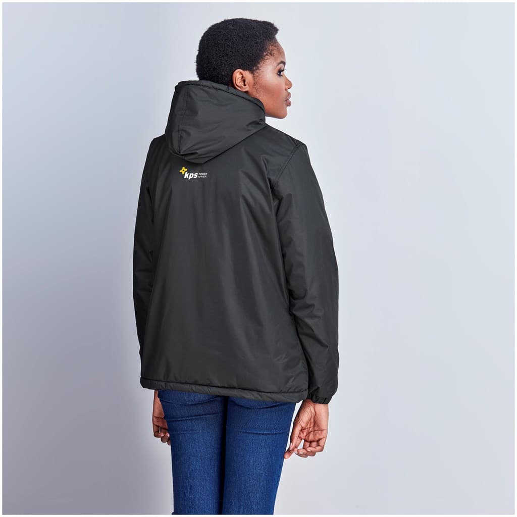 Ladies Hamilton Jacket 7