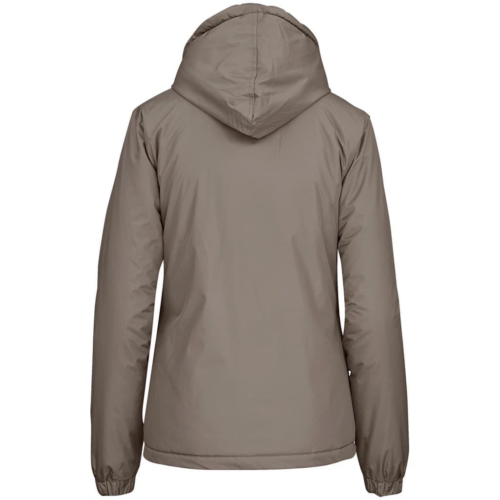 Ladies Hamilton Jacket 12