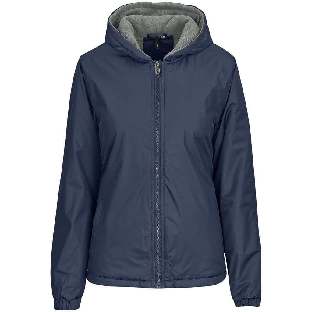 Ladies Hamilton Jacket 14