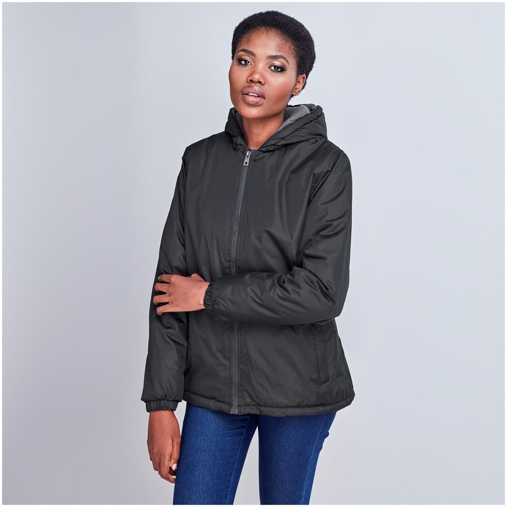 Ladies Hamilton Jacket 5