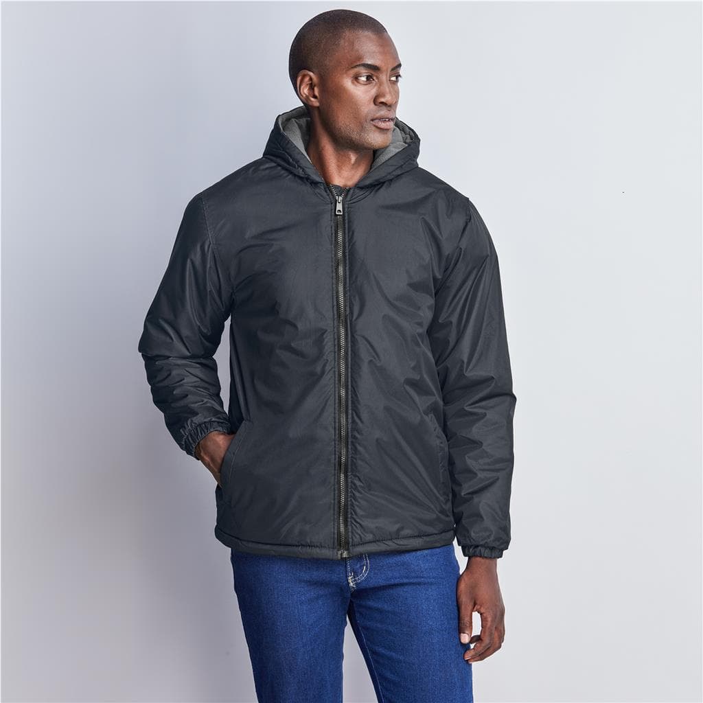Mens Hamilton Jacket 4