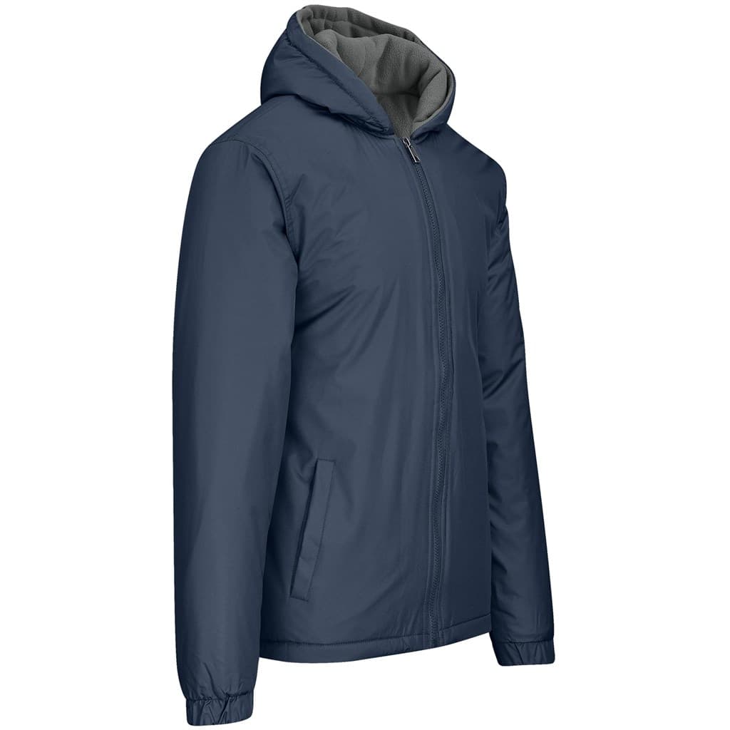 Mens Hamilton Jacket 14