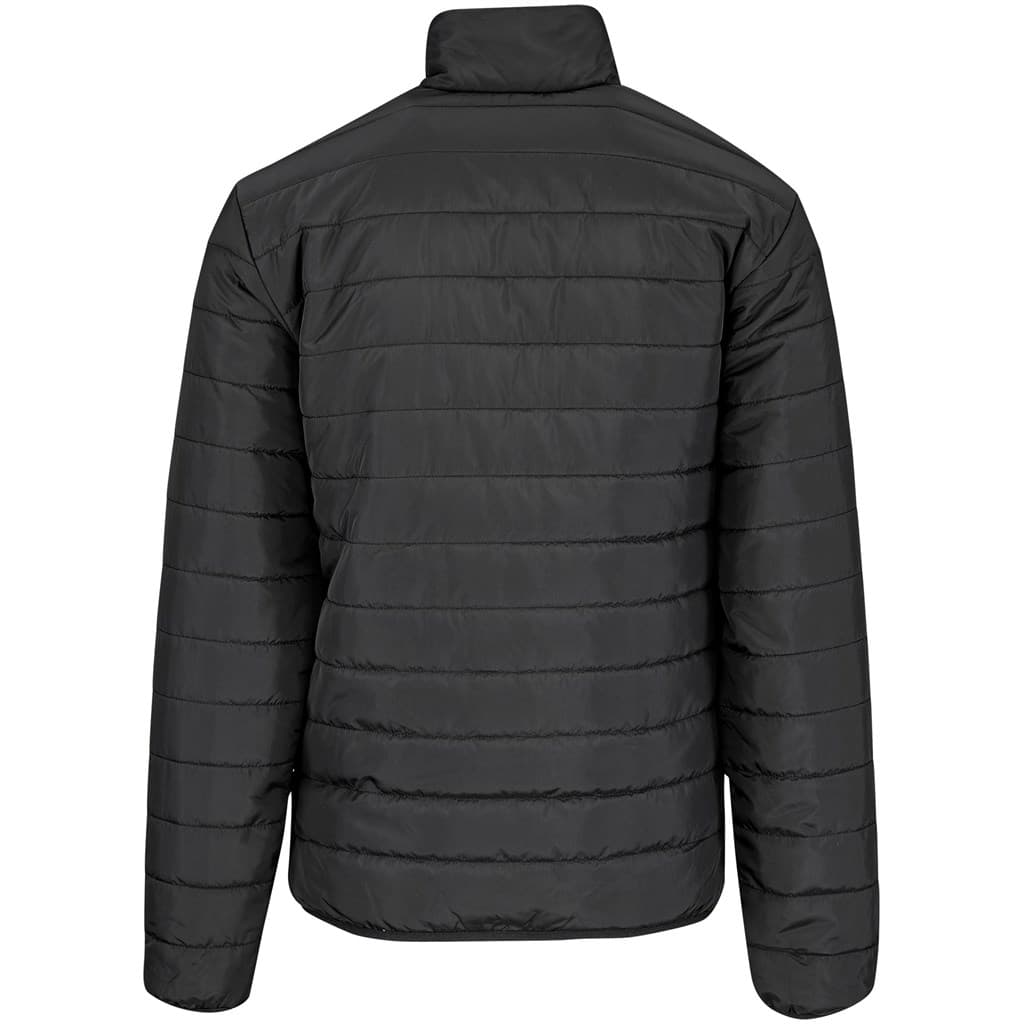 Mens Hudson Jacket 6