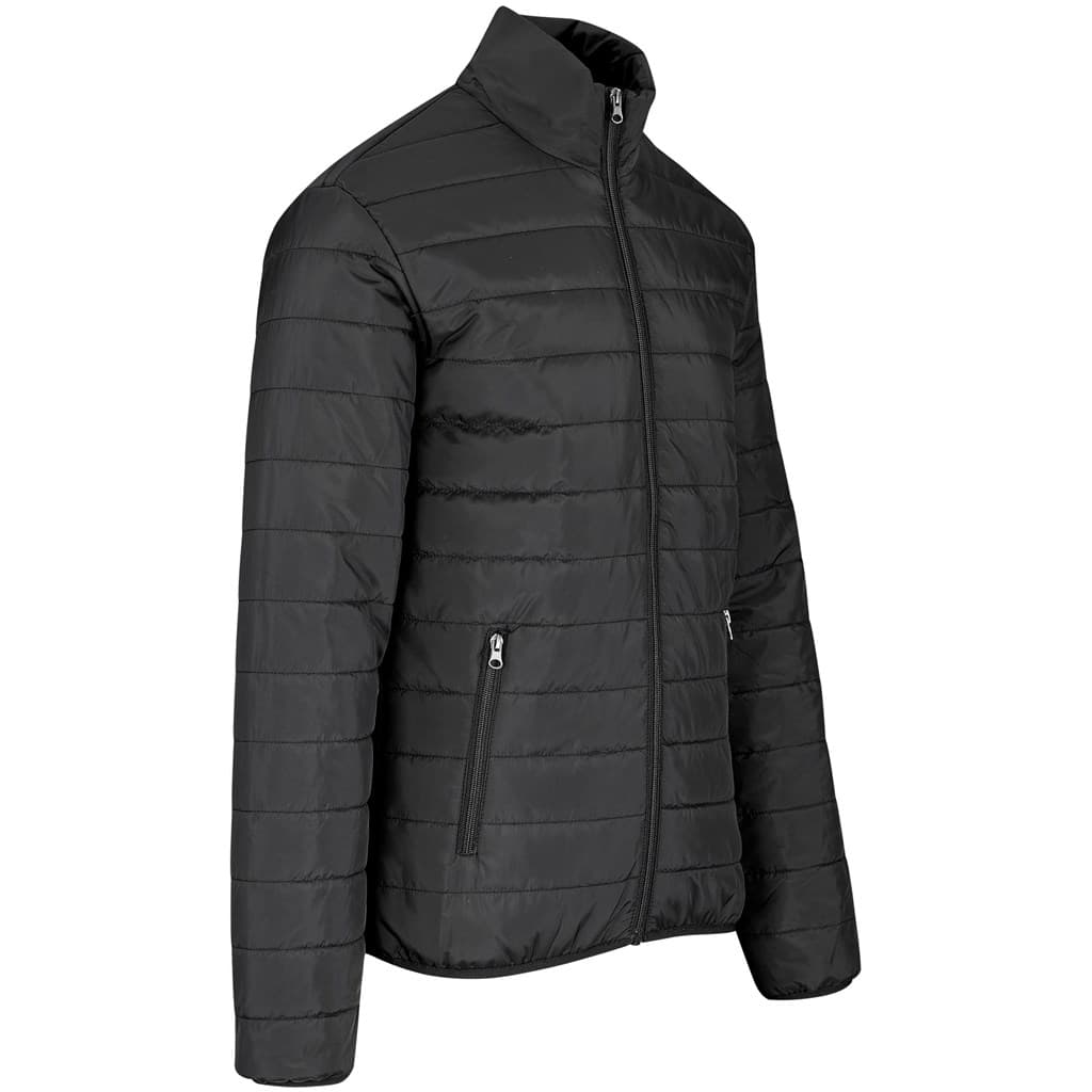 Mens Hudson Jacket 7