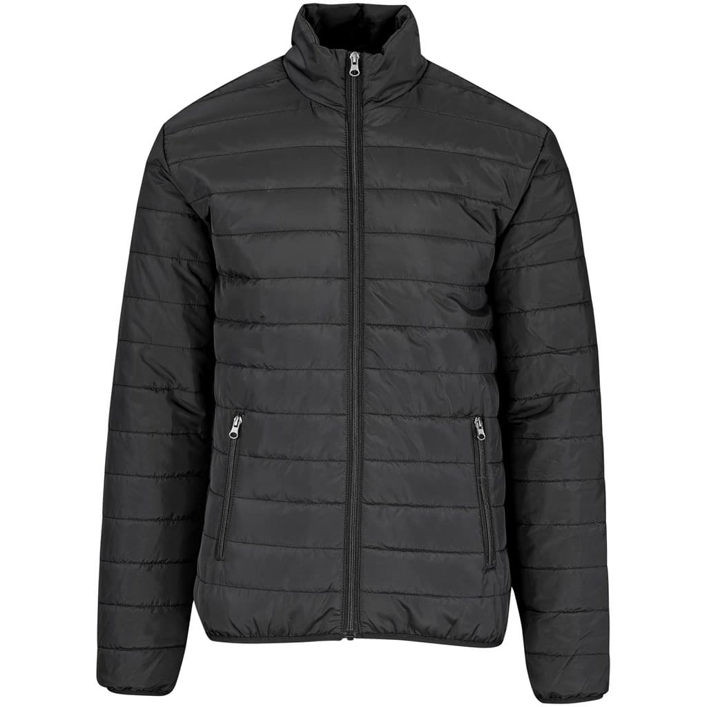 Mens Hudson Jacket 5