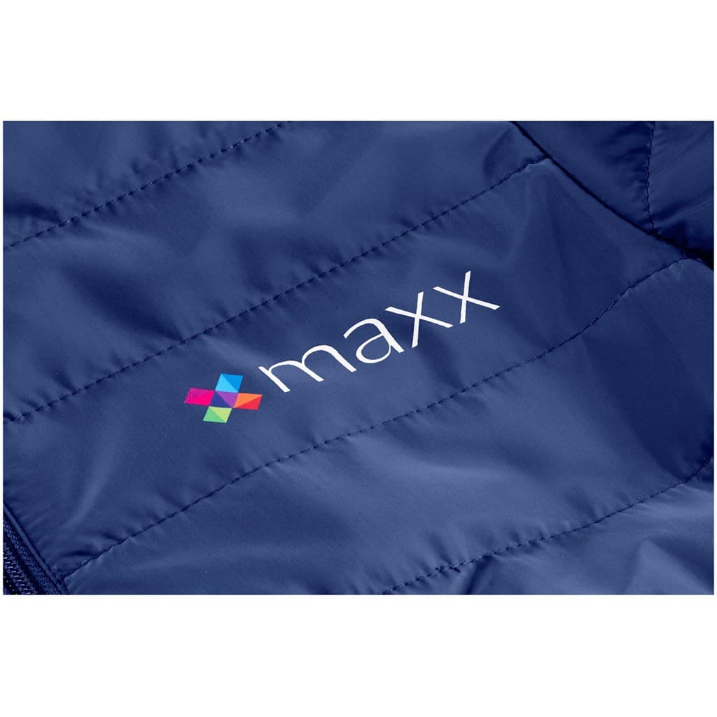 Mens Hudson Jacket 4