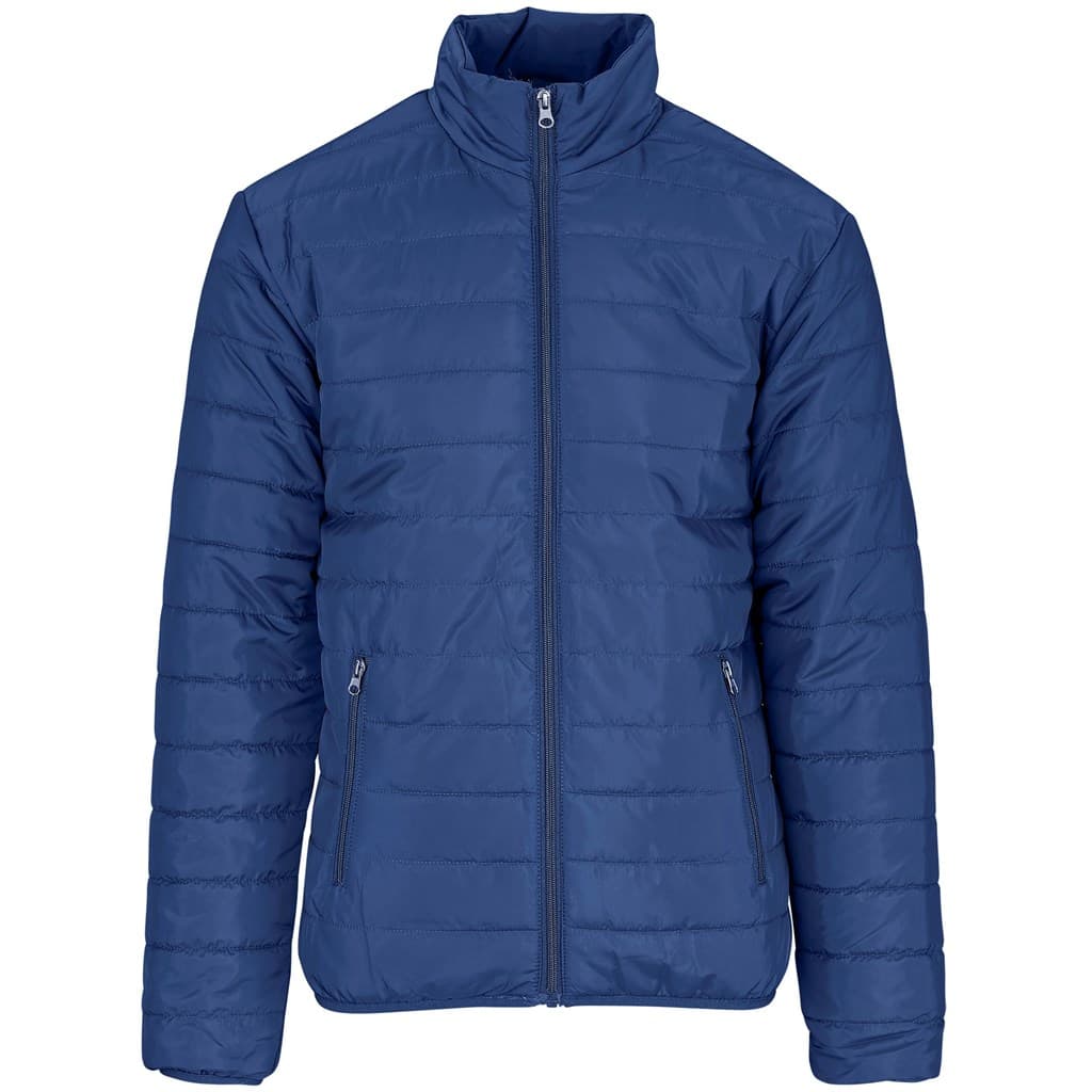 Mens Hudson Jacket 11