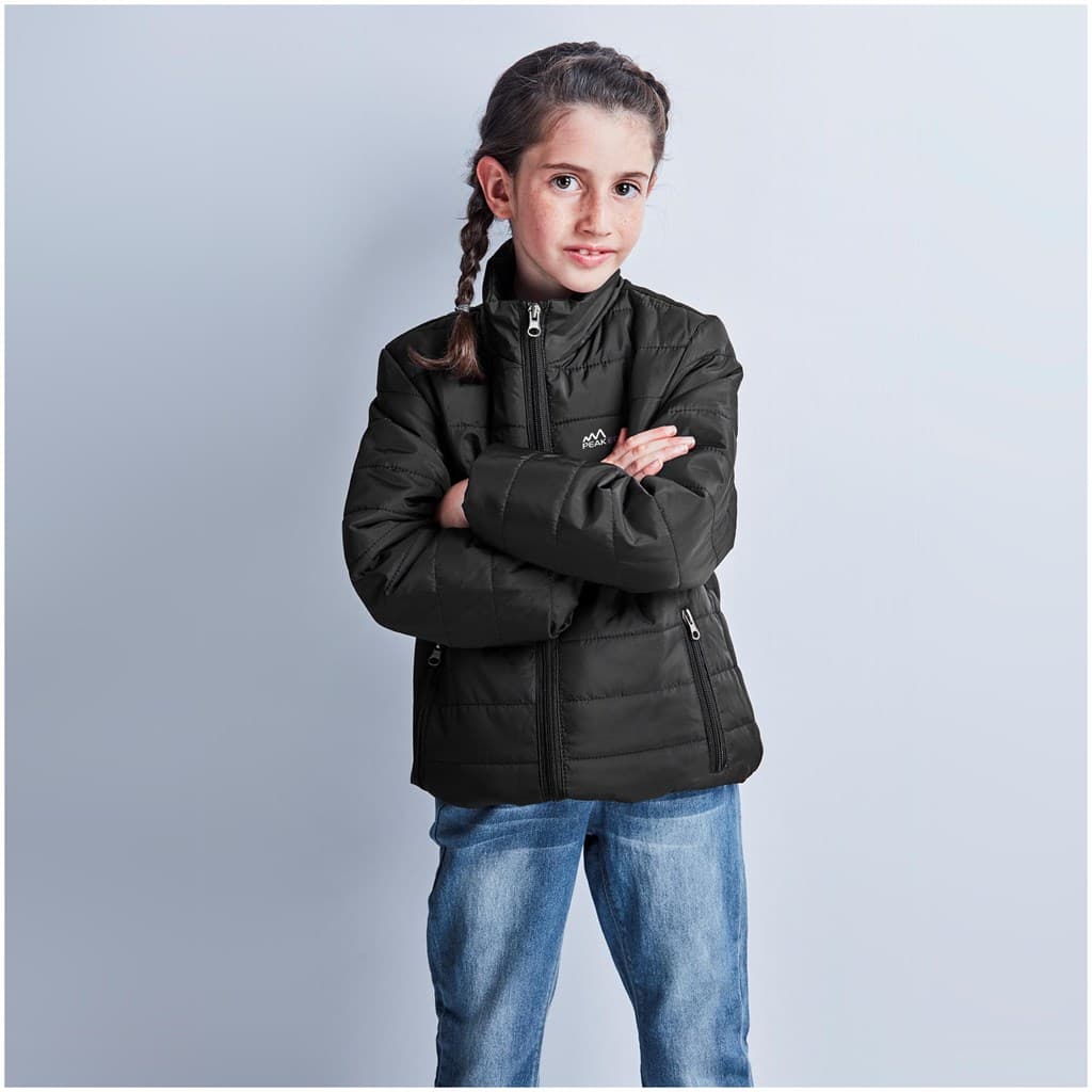 Kids Hudson Jacket 3