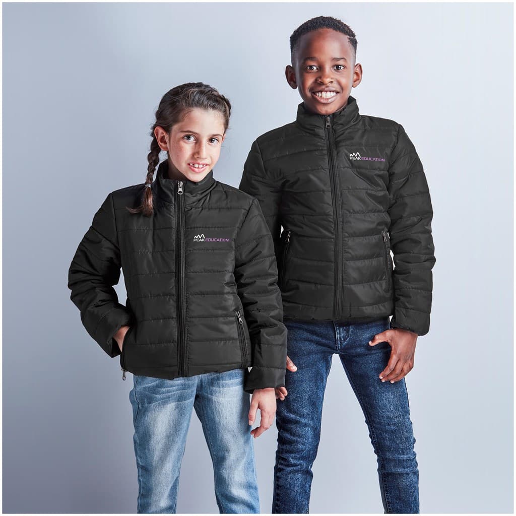 Kids Hudson Jacket 4