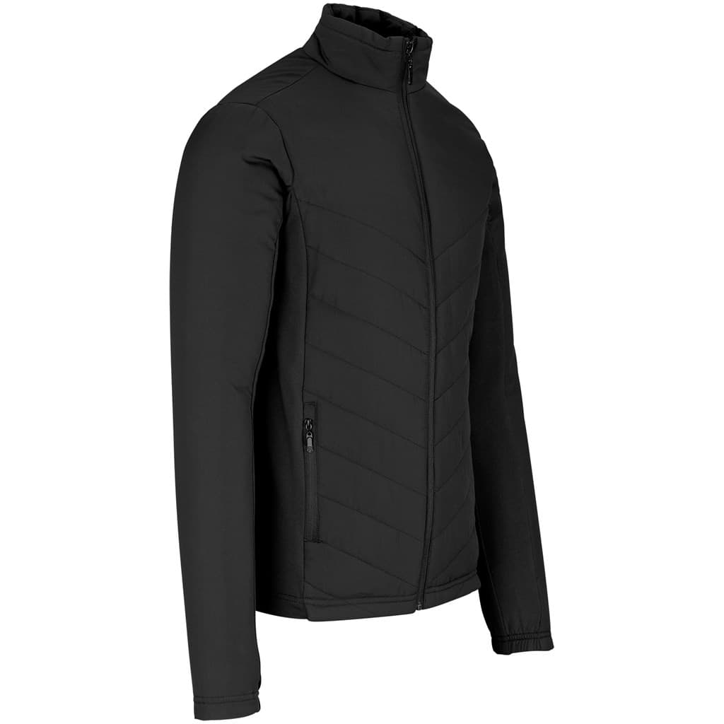 Mens Andes Jacket 8