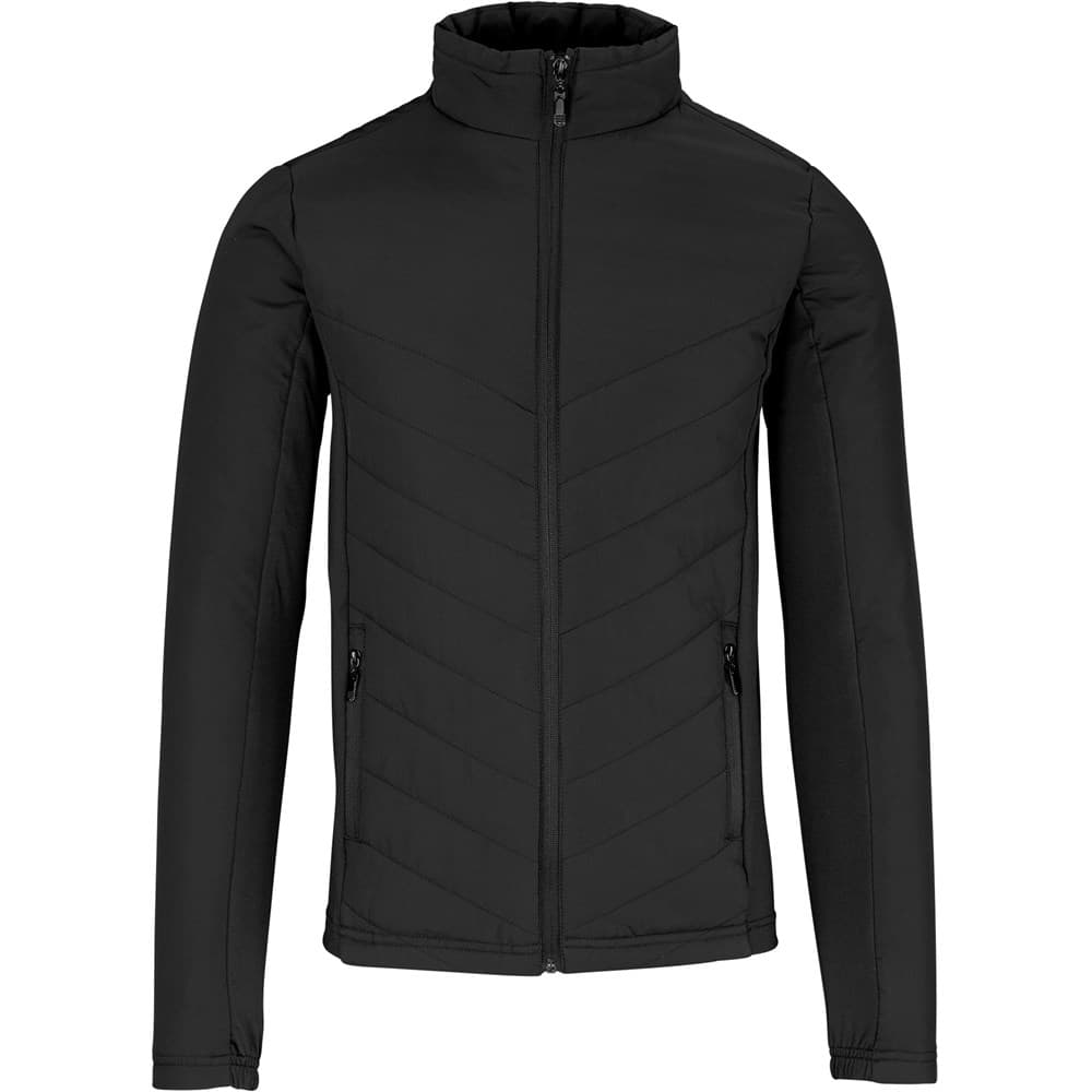 Mens Andes Jacket 6