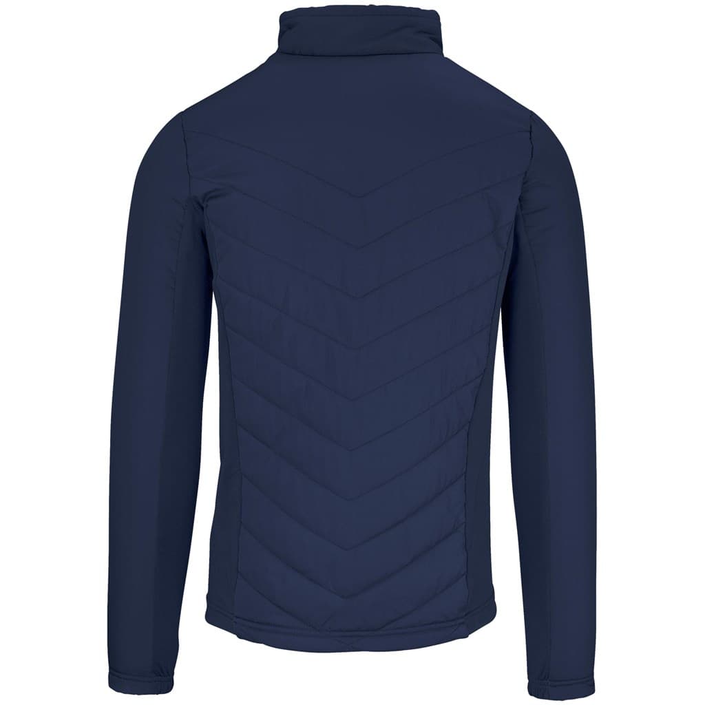 Mens Andes Jacket 11