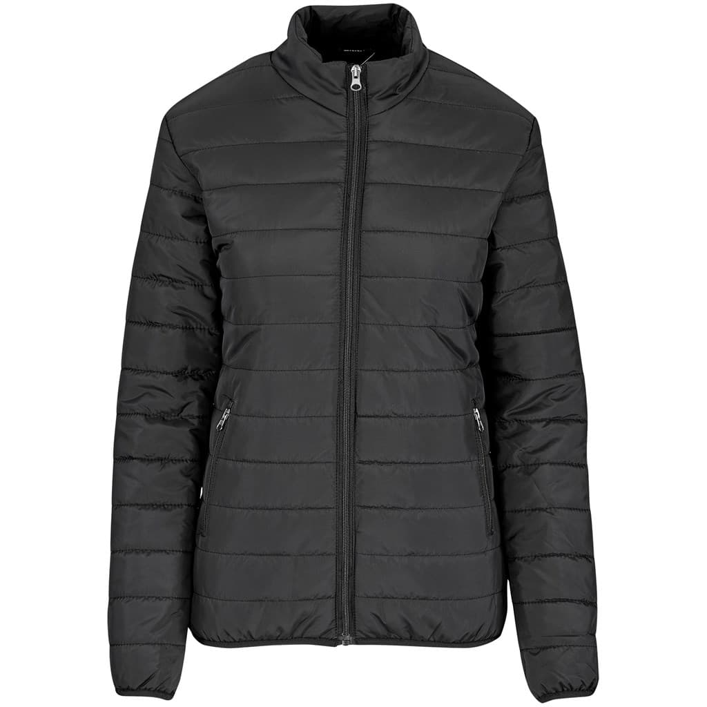 Ladies Hudson Jacket 5