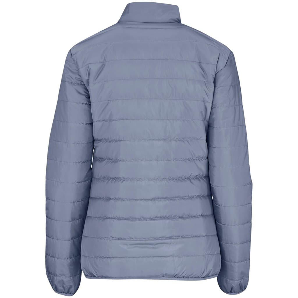 Ladies Hudson Jacket 10