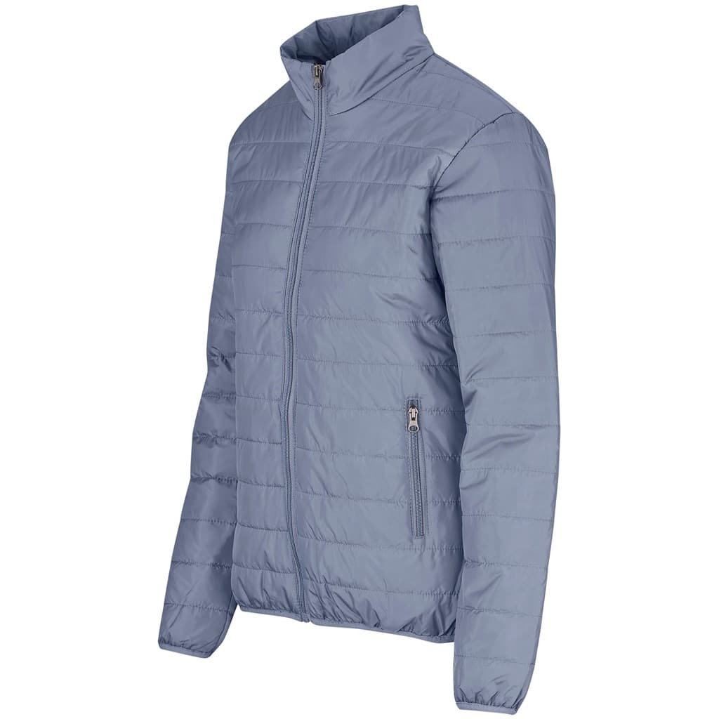 Ladies Hudson Jacket 9