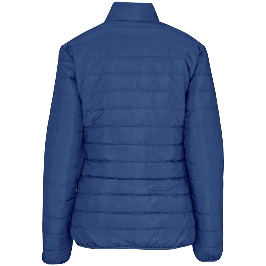 Ladies Hudson Jacket 13