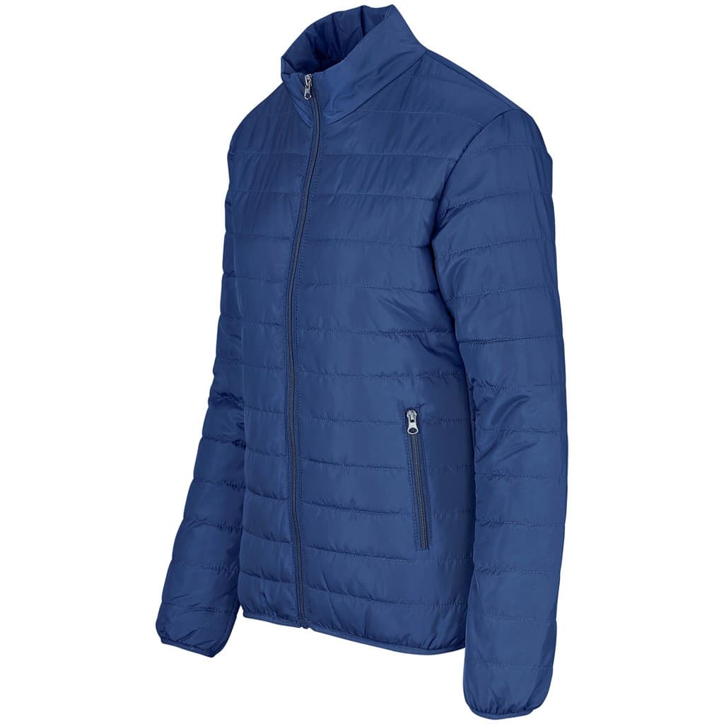 Ladies Hudson Jacket 12