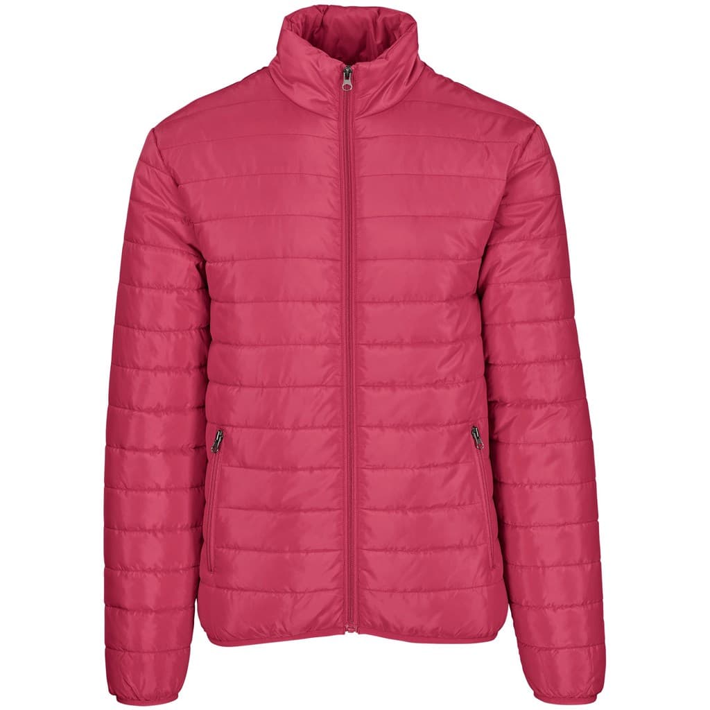 Ladies Hudson Jacket 14