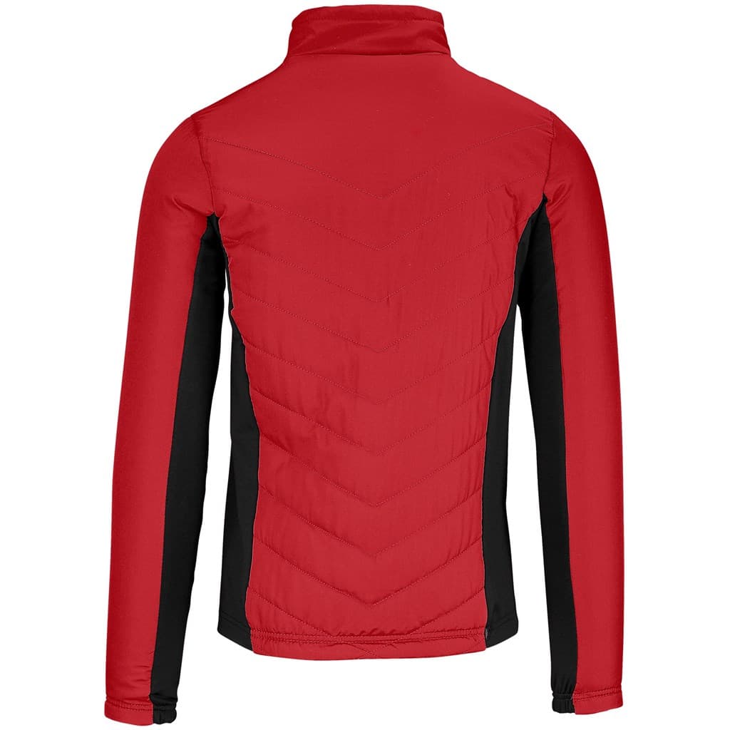 Mens Andes Jacket 13