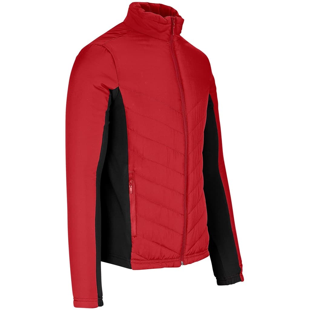 Mens Andes Jacket 19