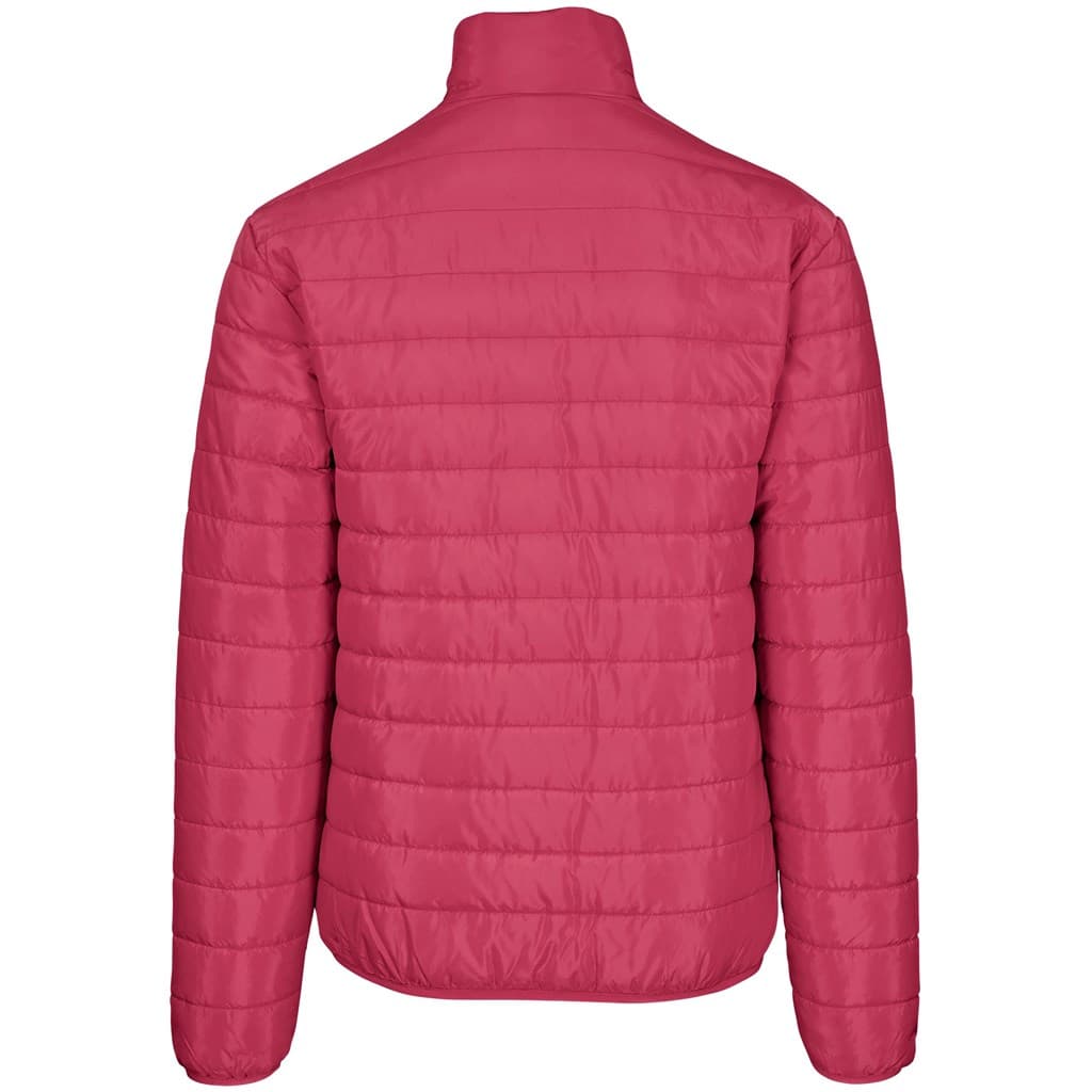 Ladies Hudson Jacket 16