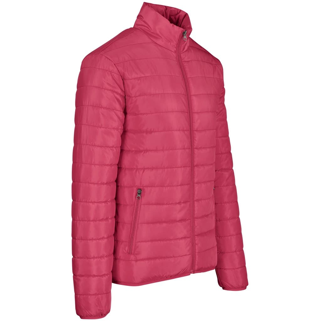 Ladies Hudson Jacket 15